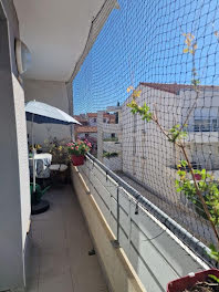 appartement à Perpignan (66)