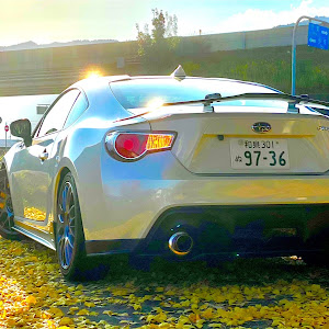 BRZ ZC6