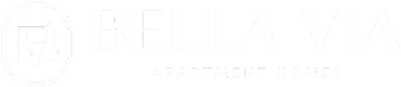 Bella Via Apartments Homepage