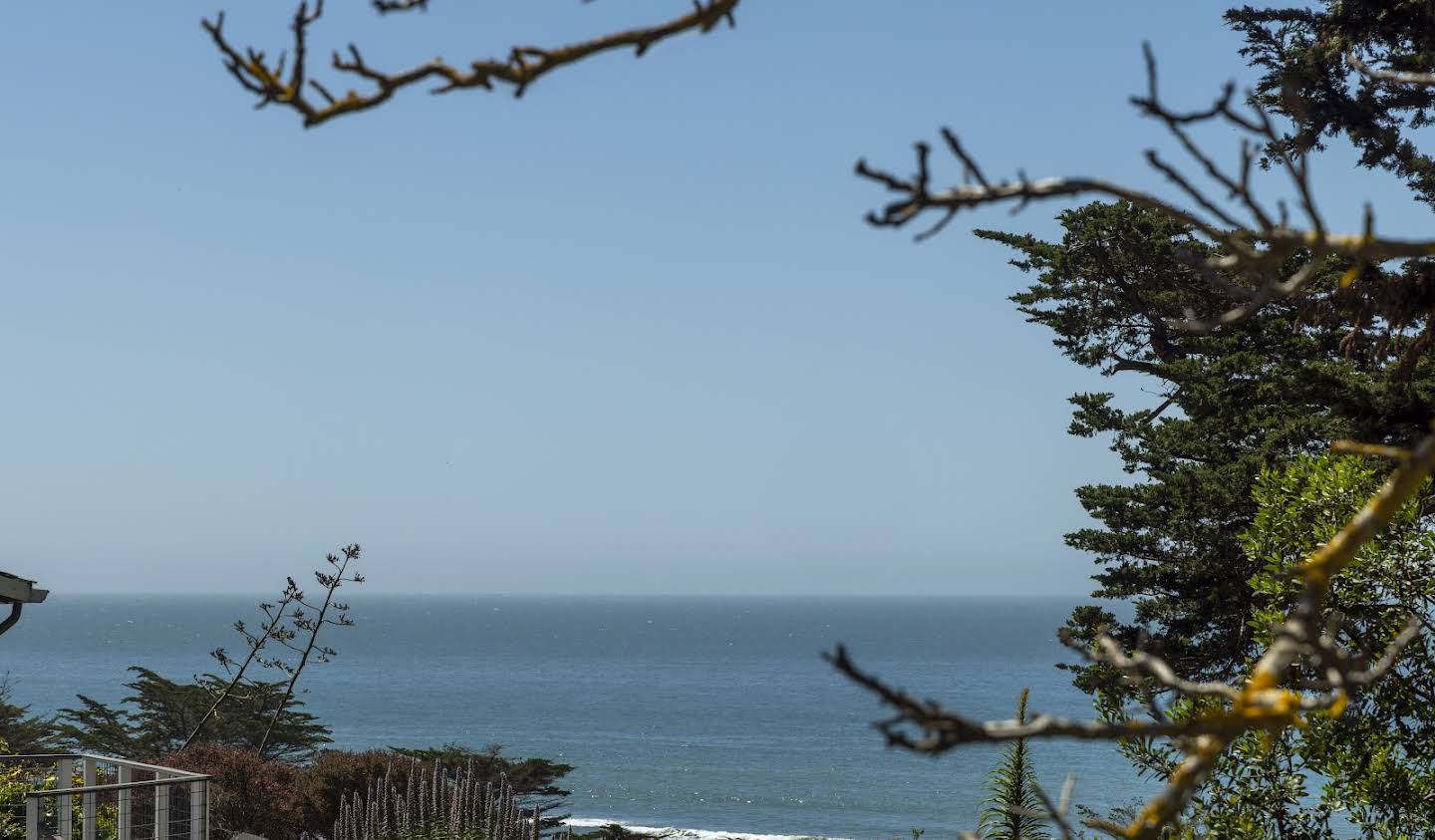 House Stinson Beach