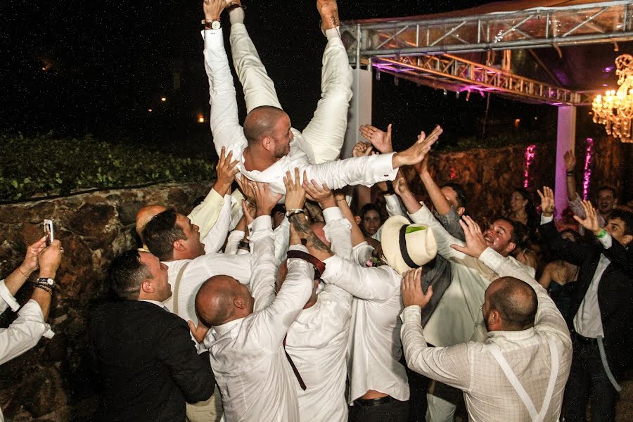 Fotógrafo de bodas Gustavo Taliz (gustavotaliz). Foto del 17 de febrero 2018