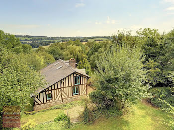 maison à Crouttes (61)