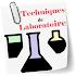 Techniques de laboratoire2.5