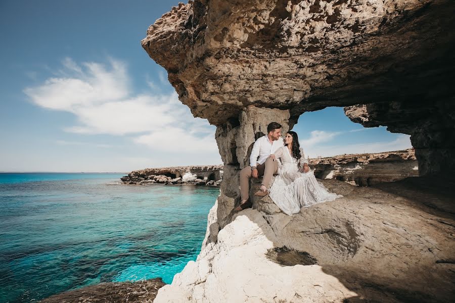 Wedding photographer Ori Chayun (orichayun). Photo of 13 May 2019