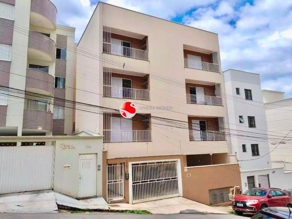 Apartamentos à venda Medicina