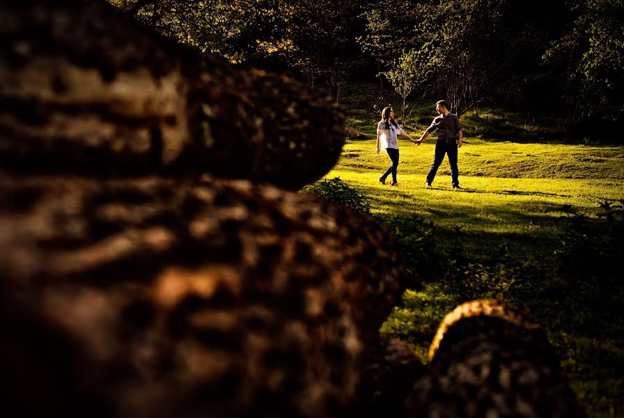 Pulmafotograaf Casian Podarelu (casian). Foto tehtud 9 mai 2016