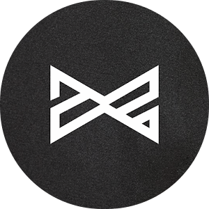 Black Tie Gravataria logo
