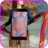 Girl Cloth Xray Scan Simulator1.1