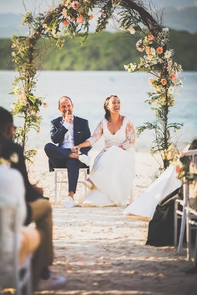 Photographe de mariage Jordan Jordan Joumon (jordphotography). Photo du 18 mai 2020