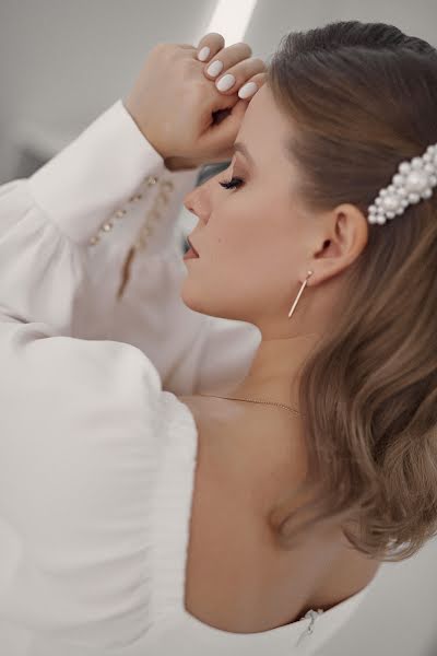 結婚式の写真家Yulya Guseva (gusevaphoto)。2022 12月6日の写真