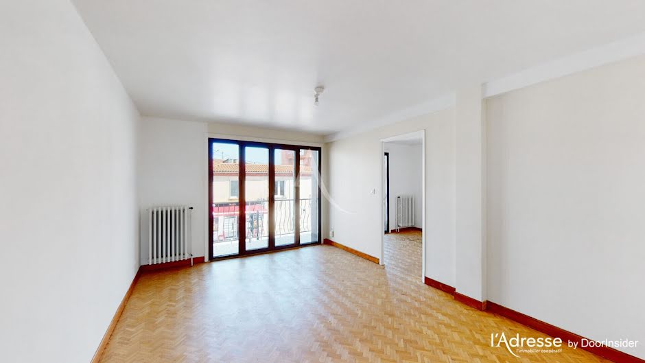 Vente appartement 3 pièces 65 m² à Toulouse (31000), 249 900 €