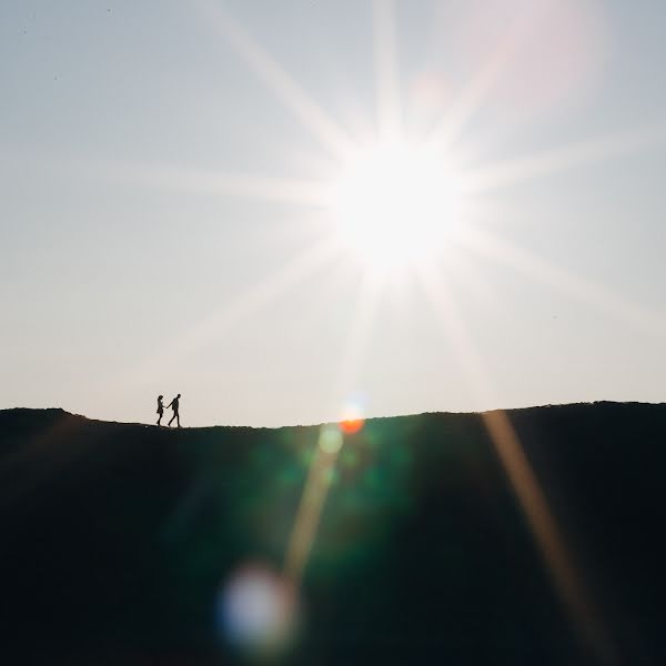 Fotógrafo de casamento Dmitriy Petryakov (dmitrypetryakov). Foto de 22 de maio 2019