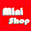 Mini Shop, Kamla Nagar, North Campus, New Delhi logo