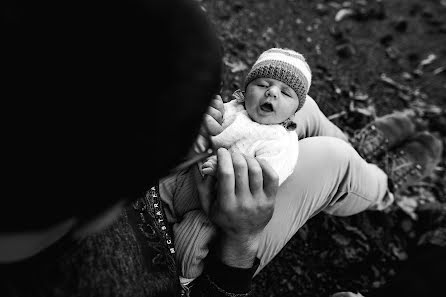 Wedding photographer Bastien Hajduk (bastienhajduk). Photo of 5 November 2023