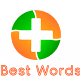 Download Best word For PC Windows and Mac 1.0