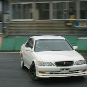 クレスタ JZX100