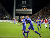 KFCO Beerschot-Wilrijk wimpelt oefenduel tegen Antwerp FC af