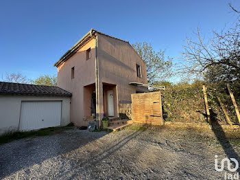 maison à Boisset-et-Gaujac (30)