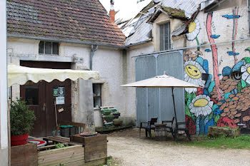 maison à La Charité-sur-Loire (58)