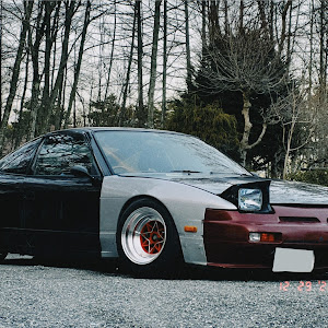 180SX RPS13