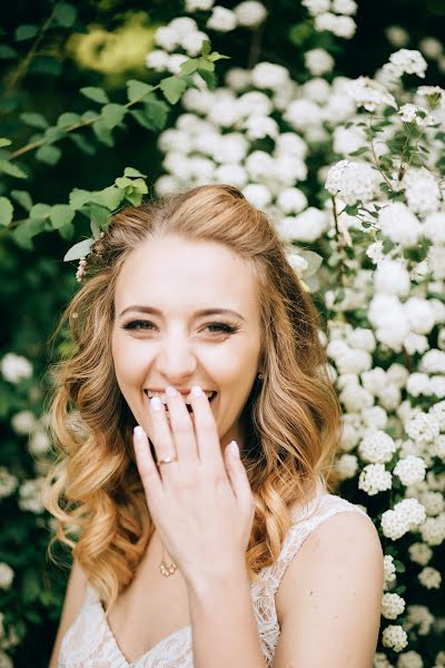 Fotografo di matrimoni Evgeniy Kukulka (beorn). Foto del 8 giugno 2017