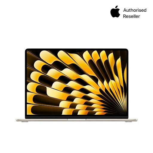 MacBook Air 15 inch M2 (16GB/ 256GB SSD/8C CPU/10C GPU)