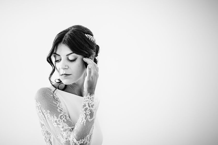 Wedding photographer Eleonora Rinaldi (eleonorarinald). Photo of 19 October 2019