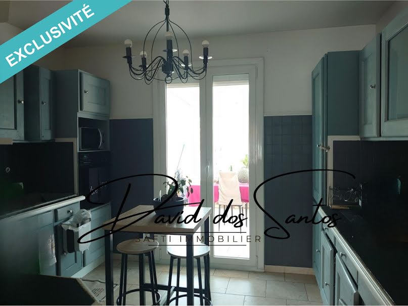 Vente maison 5 pièces 146 m² à D'Huison-Longueville (91590), 390 000 €