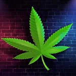 Cover Image of Download Weed Factory Idle 1.12.3 APK