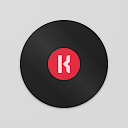 Audiophile [KLWP[ v0.1 APK تنزيل