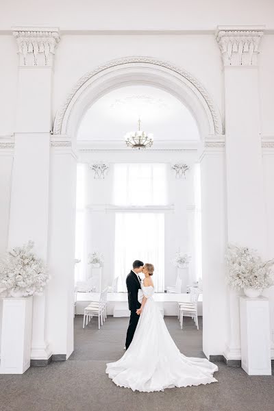 Photographe de mariage Evgeniy Osokin (evgeniyosokin). Photo du 19 février 2023