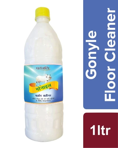 Patanjali Gonyle Floor Cleaner - 1 ltr