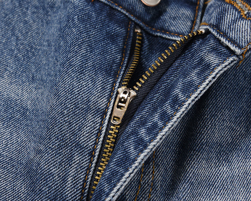 Title 2, Mens and Womens Vintage Street Distressed Pat...