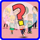 Alvin Quiz 2018 3.2.7z APK تنزيل