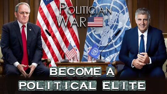 Politician War Screenshot