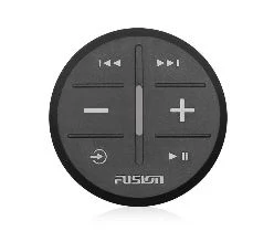 Fusion ANT Wireless Stereo Remote, Black. Works with RA70, B