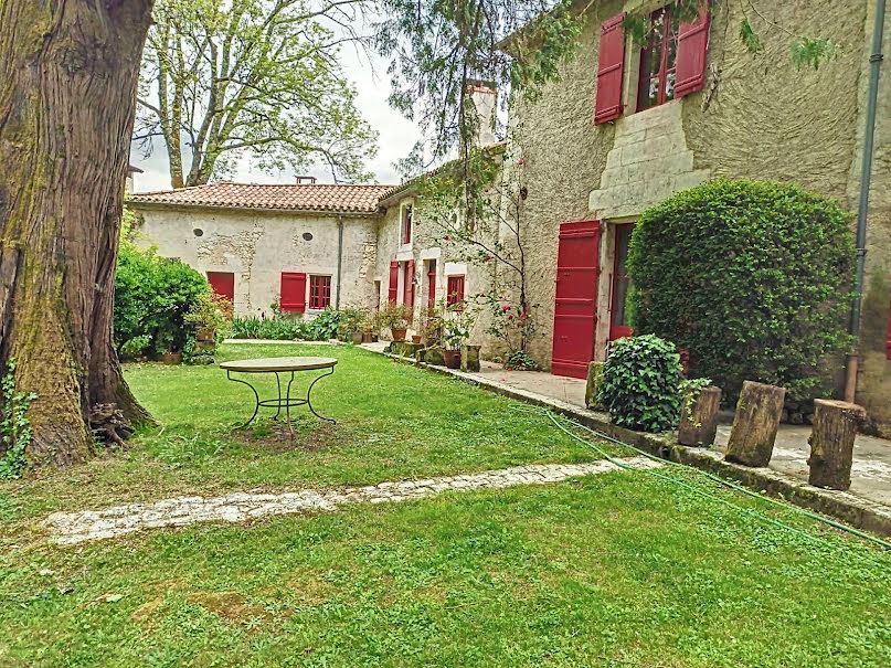 Vente maison 8 pièces 320 m² à Marsac-sur-l'Isle (24430), 729 000 €