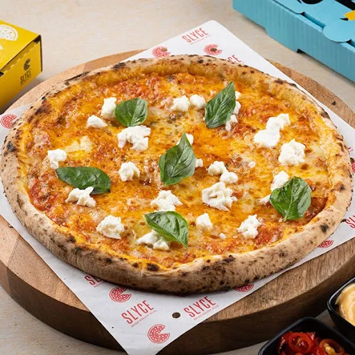 Super OG Pizza (Large)