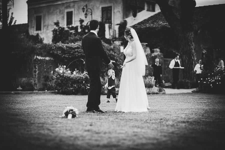 Photographe de mariage Ivano Bellino (ivanobellino). Photo du 26 juillet 2018