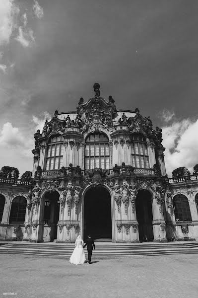 Photographe de mariage Rob Welt (getshot). Photo du 10 mai 2016