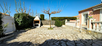 maison à Pezenas (34)