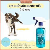 [Chai 500Ml] Xịt Khử Mùi Nước Tiểu Chó Mèo Beoncare. Khử Mùi Hôi Cát, Chuồng Chó Mèo. Khử Mùi Nhà Vệ Sinh