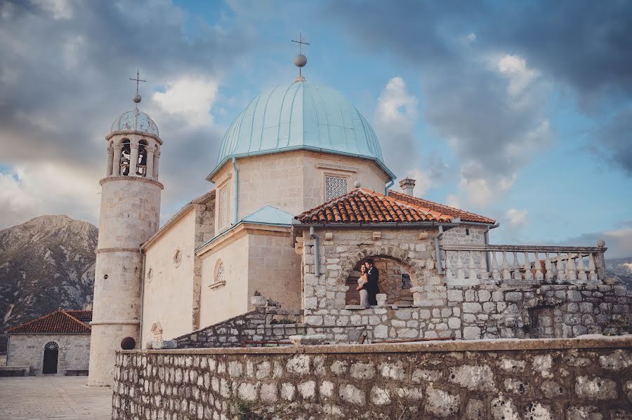 Fotógrafo de bodas Vedran Ilic (vedranilic). Foto del 13 de mayo