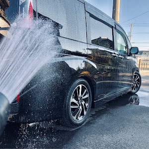 ステップワゴン RP3