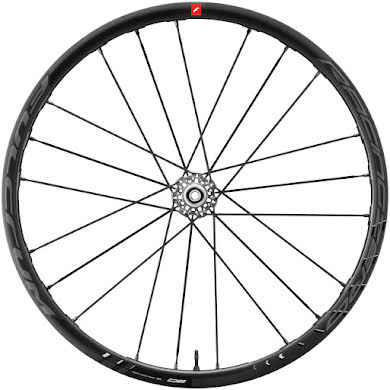 Fulcrum Racing Zero Disc, 700C Wheelset, Center Lock, 2-Way Fit, Shimano/SRAM 11-Speed alternate image 4