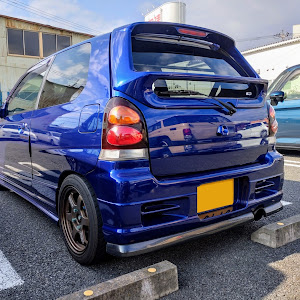 アルトワークス HA22S