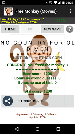 免費下載拼字APP|Free Monkey app開箱文|APP開箱王