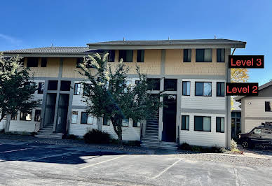 Apartment with pool 5