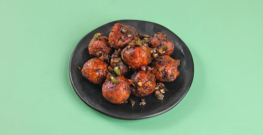 Veg Manchurian