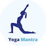 YogaMantra: Yoga & Meditation icon